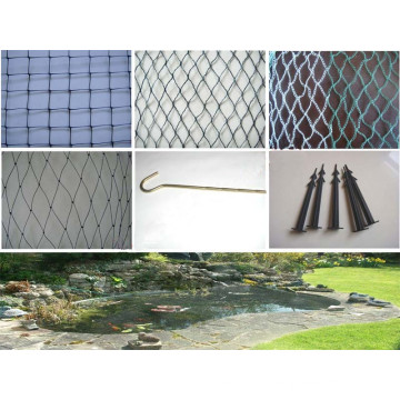 UV Protection Pond Net (PN20)